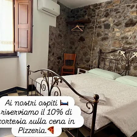Deiana affittacamere e pizzeria-2